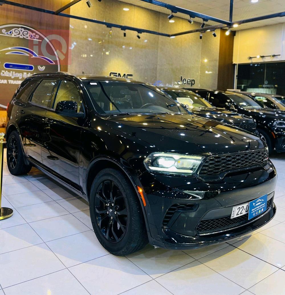 Dodge Durango
